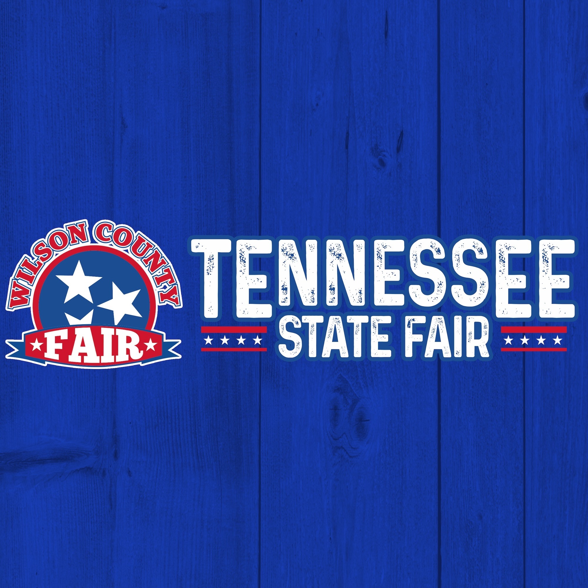 Wilson County Tennessee State Fair