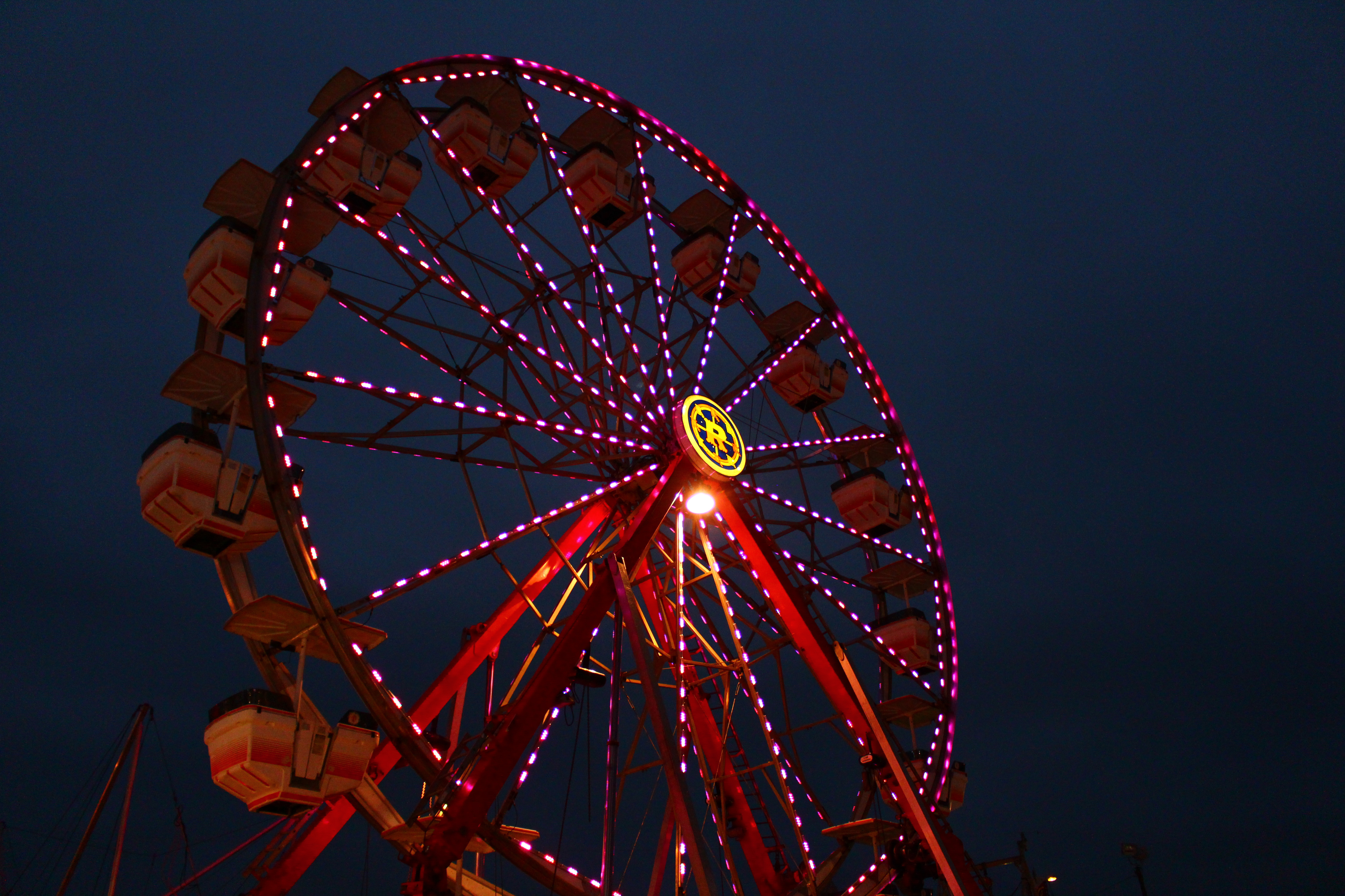 Just Wingit Mega: Thrill Rides For Under $50! - 9nf2x11