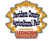 Davidson Co. Fair