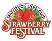 Strawberry Festival