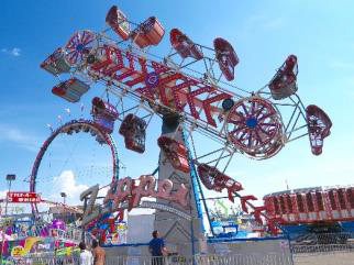 Zipper