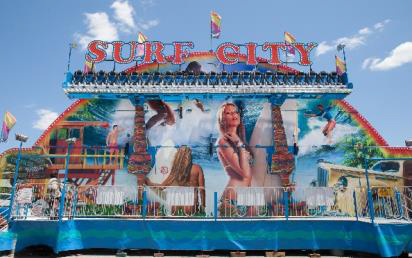 Surf City