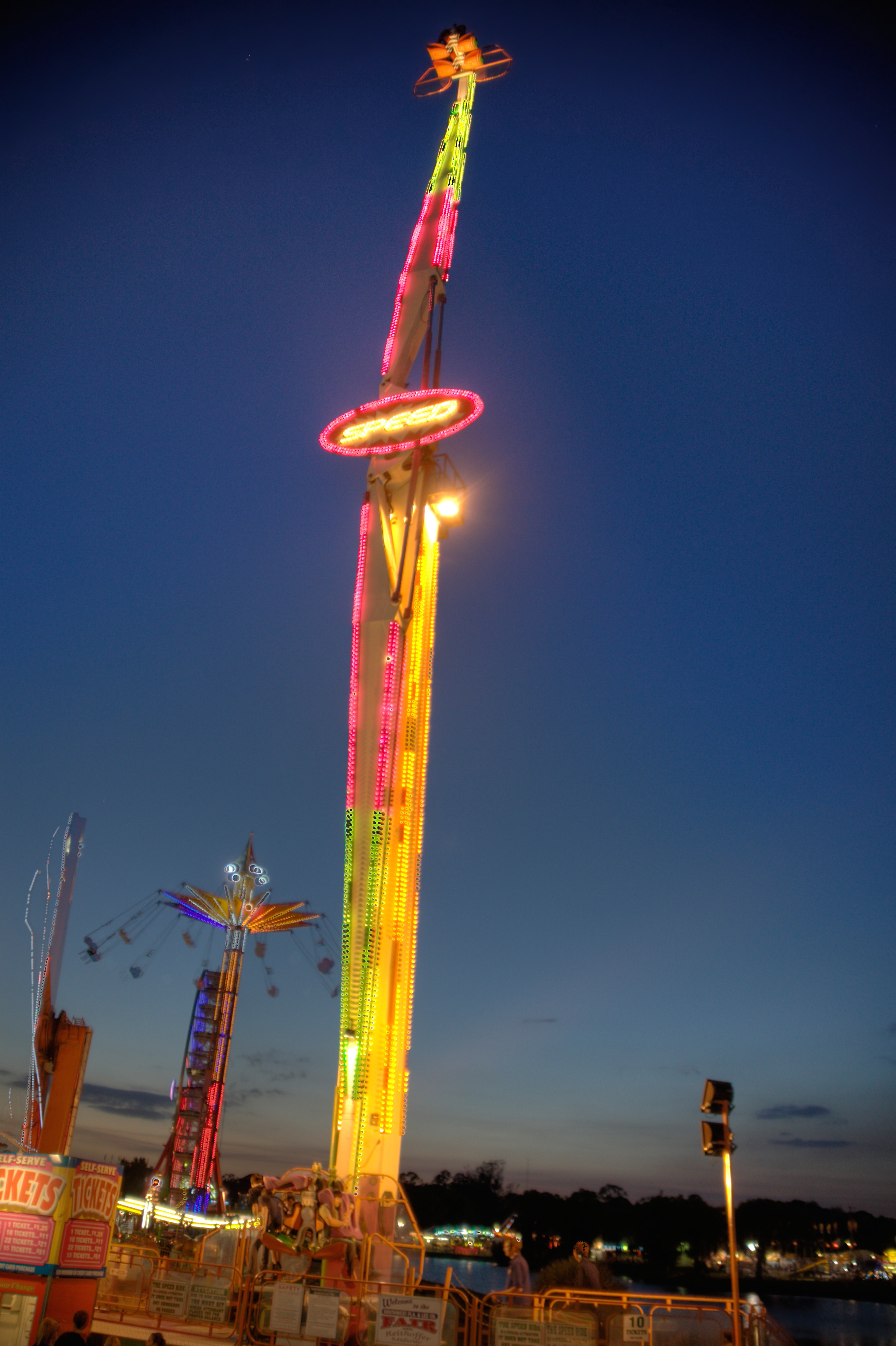 Speed Reithoffer Shows Inc.