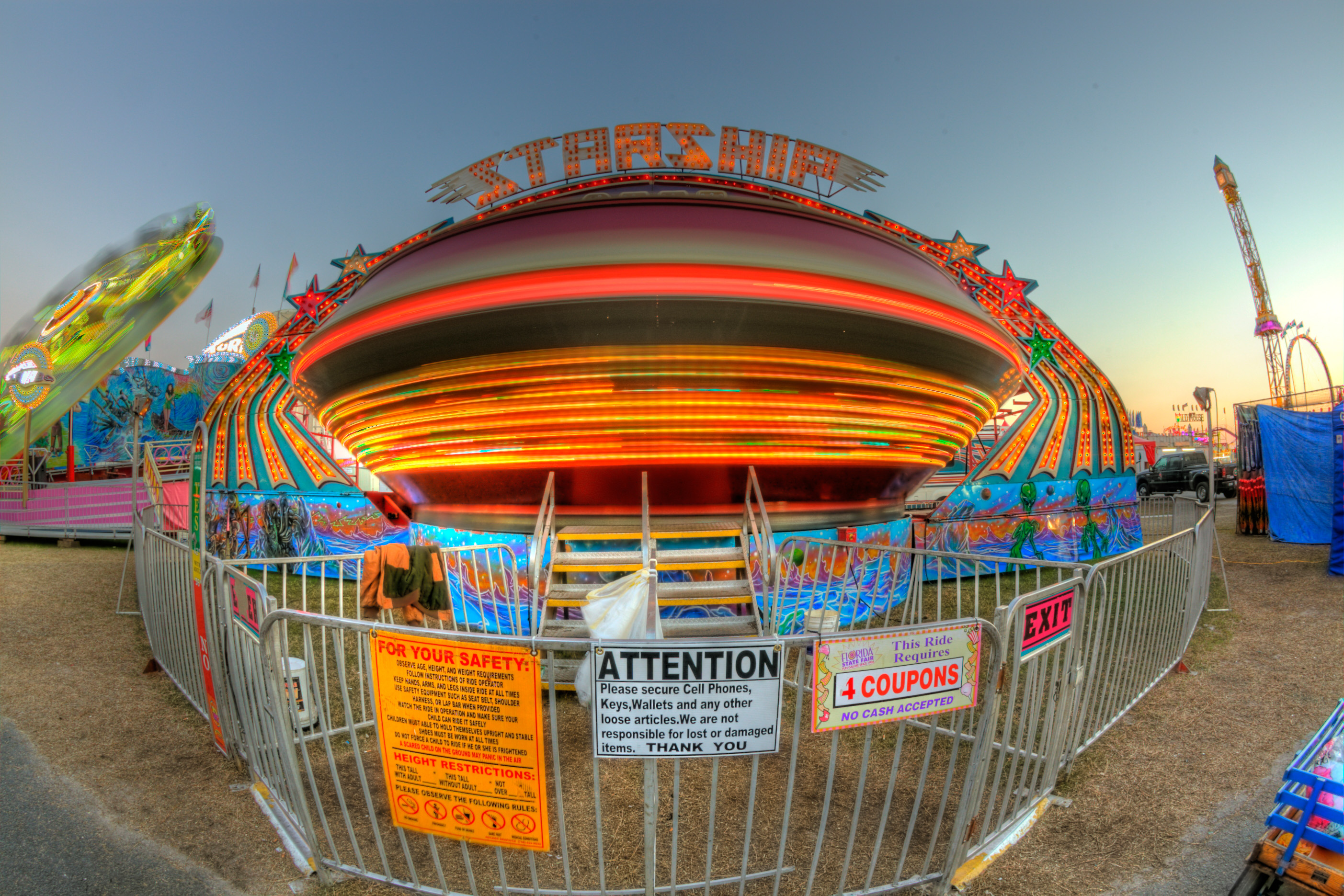 Just Wingit Mega: Thrill Rides For Under $50! - ywc7t7r