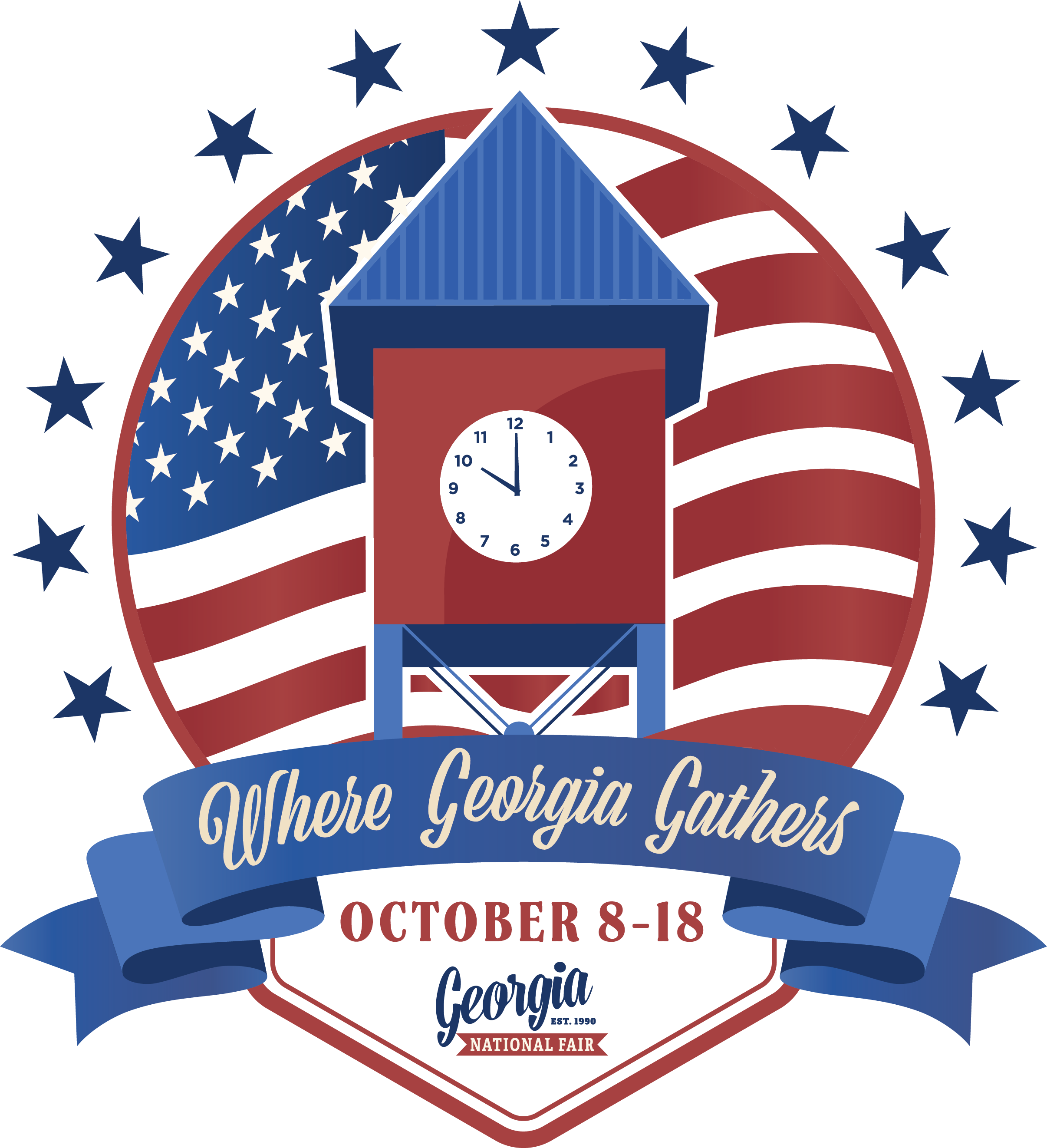 GA National Fair