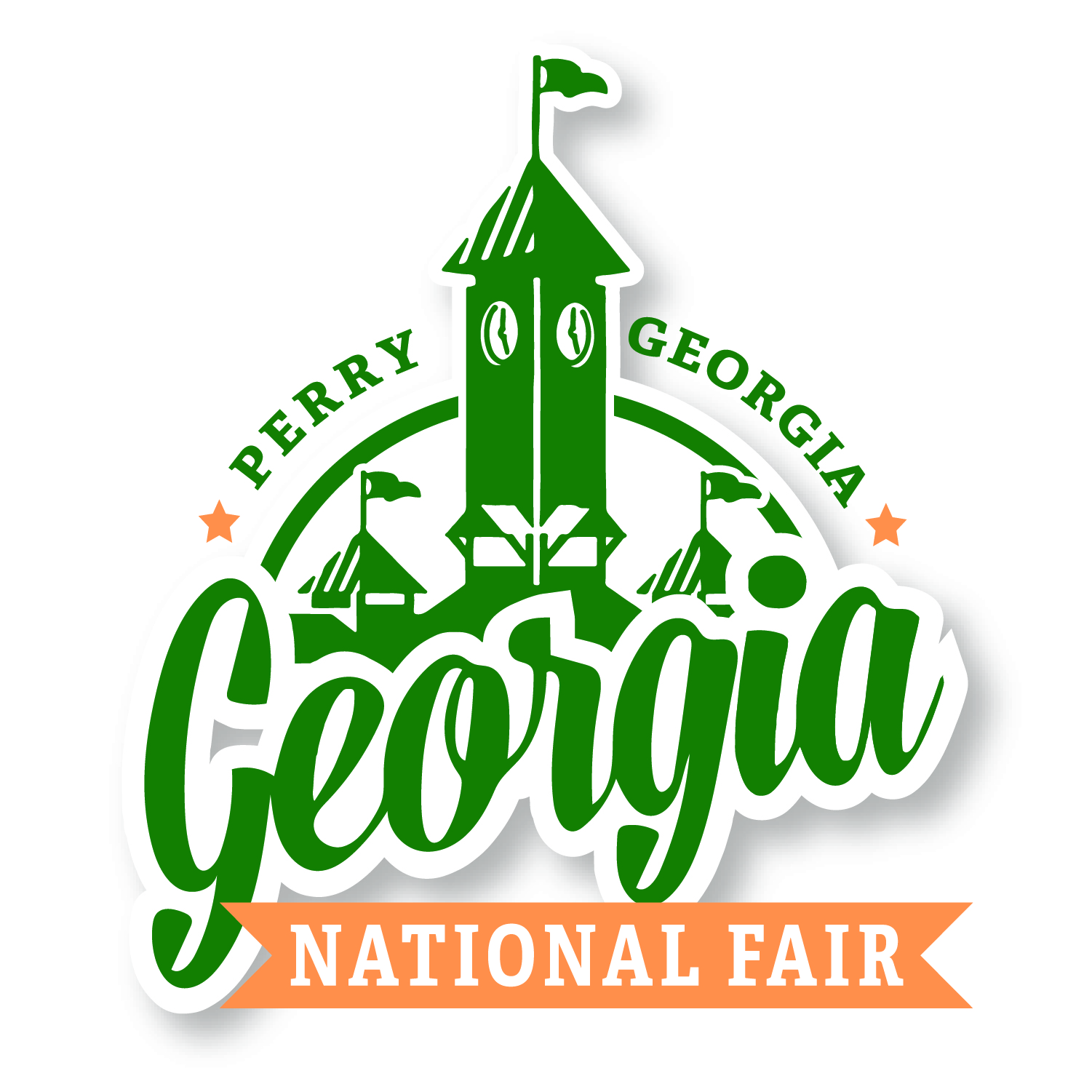 GA National Fair