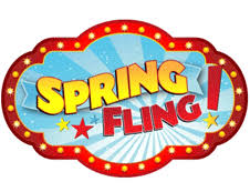 The Spring Fling at the Fairgrounds