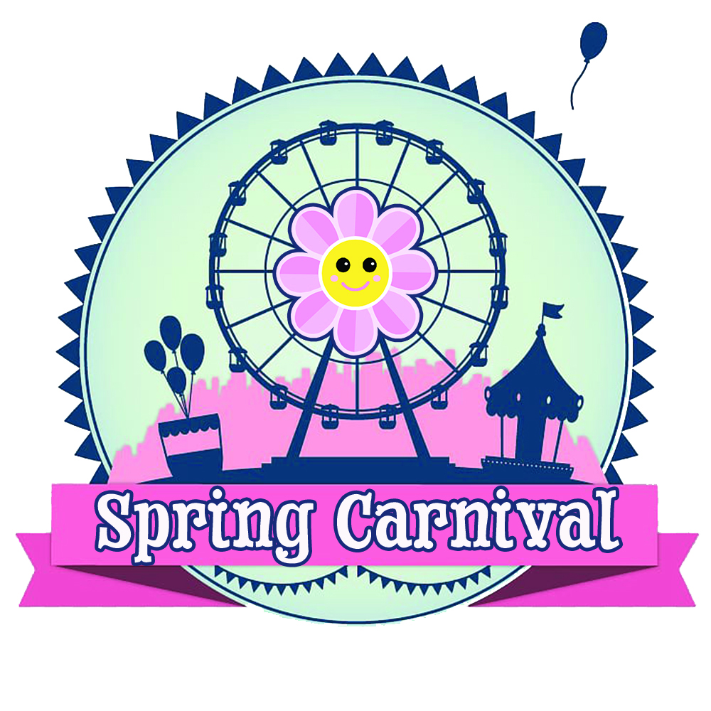 Houston County Galleria Spring Carnival