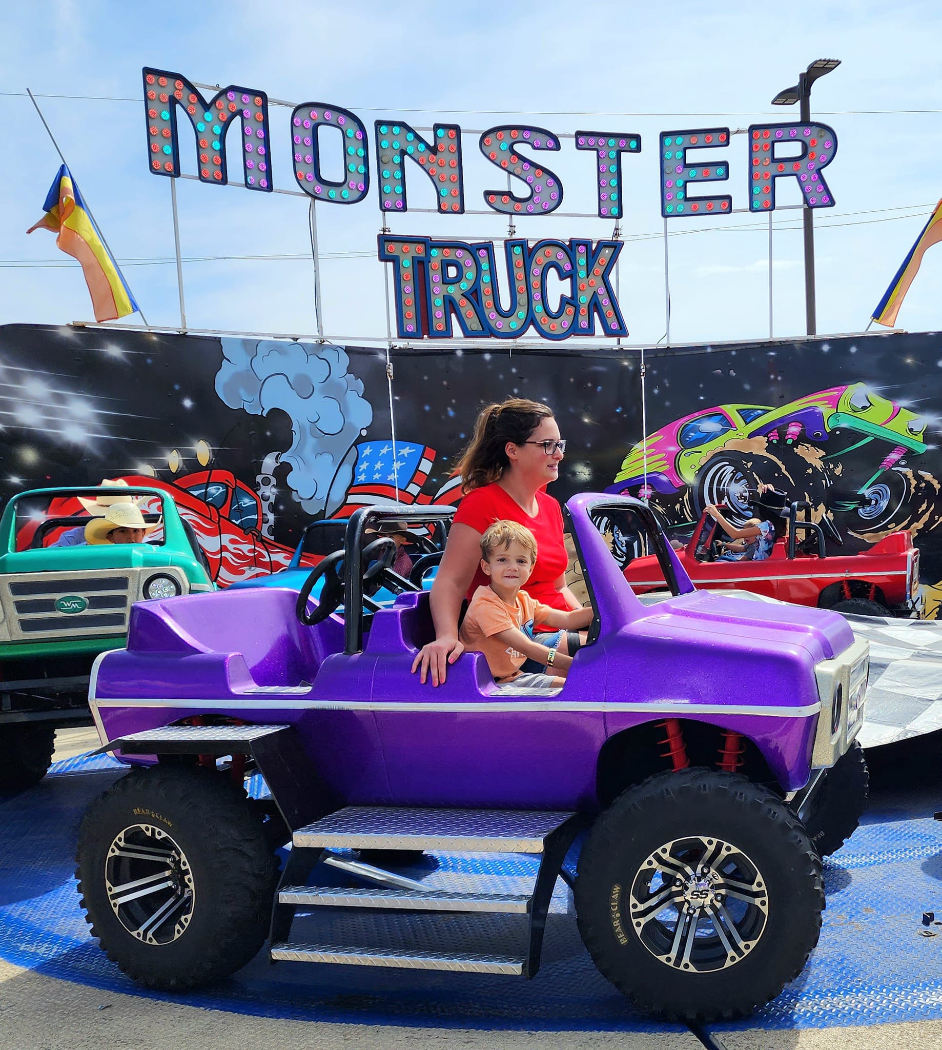 Monster Truck