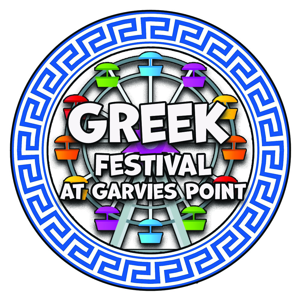 Greek Fest at Garvies Point