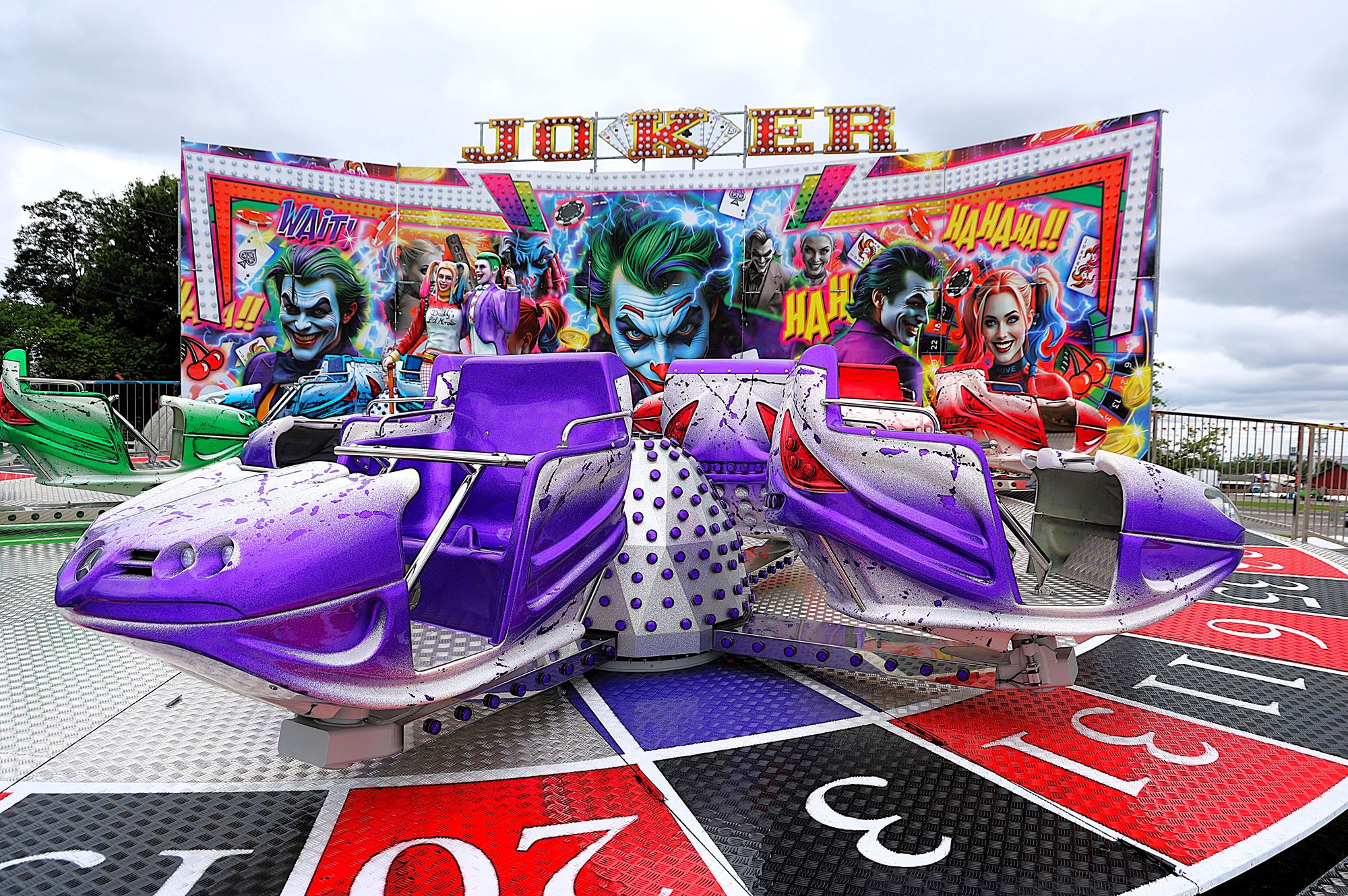 Joker