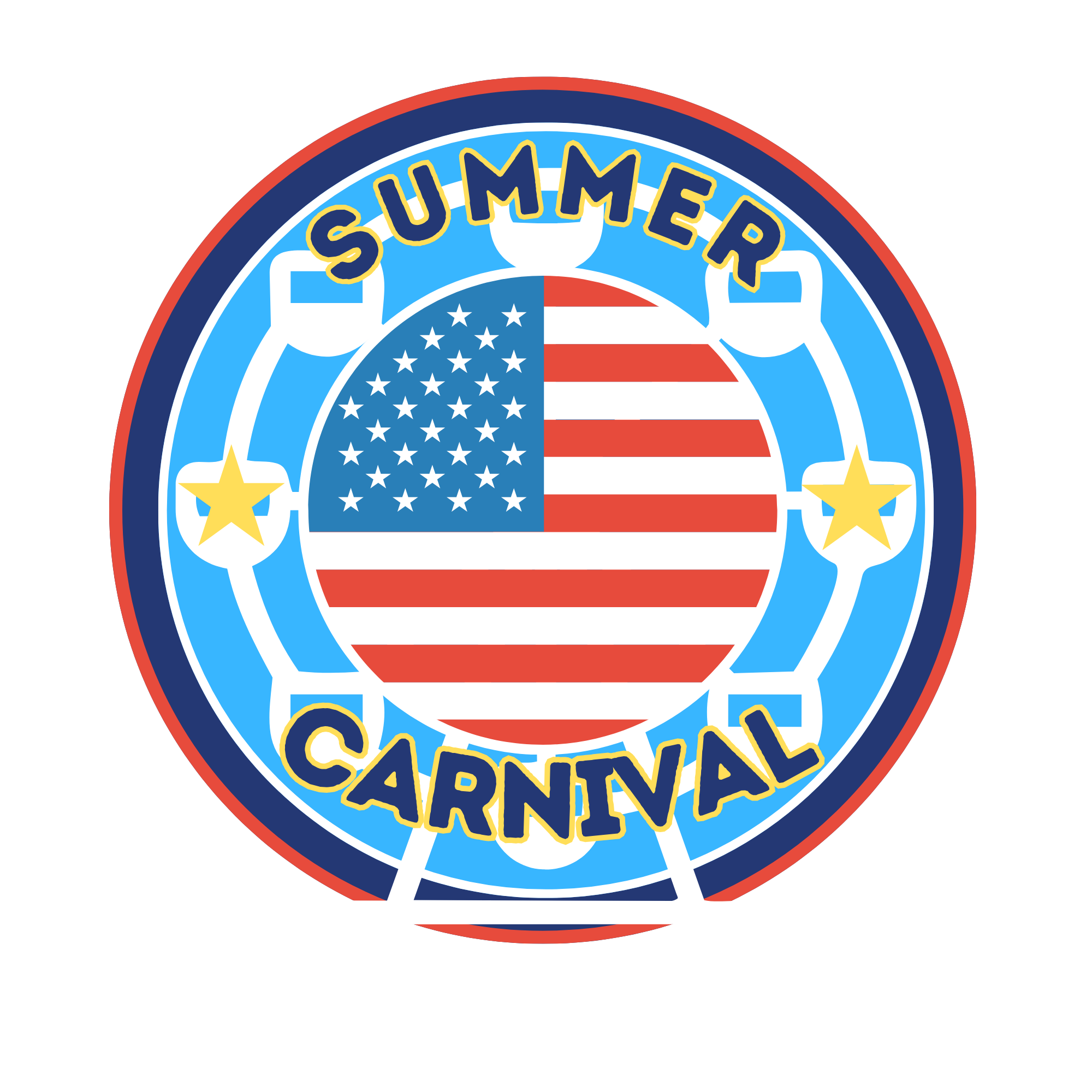 Fairlawn Middle School Carnival