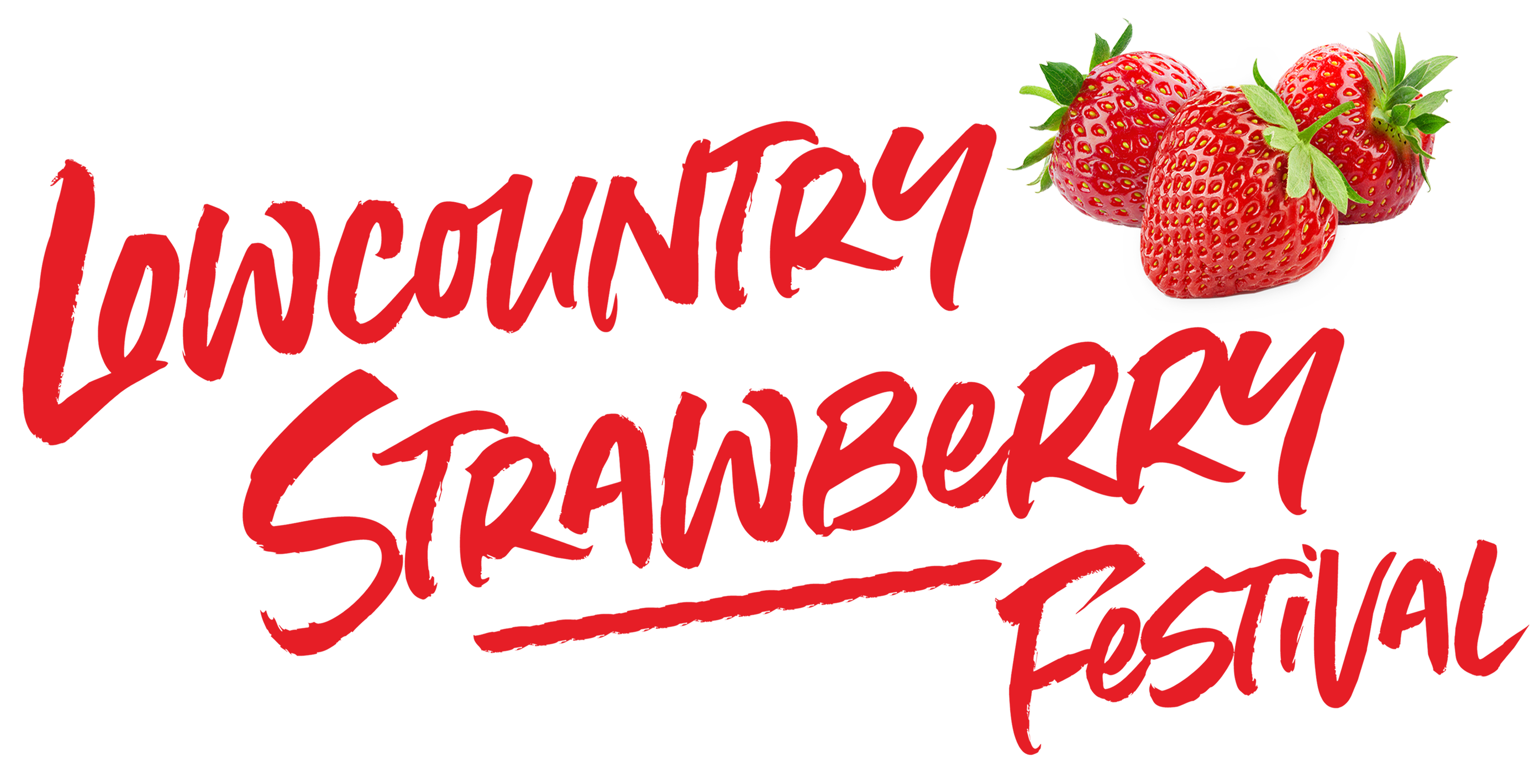 Boone Hall Strawberry Festival